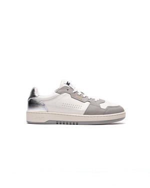 Axel Arigato WMNS DICE LO SNEAKER | F1713001 | AFEW STORE